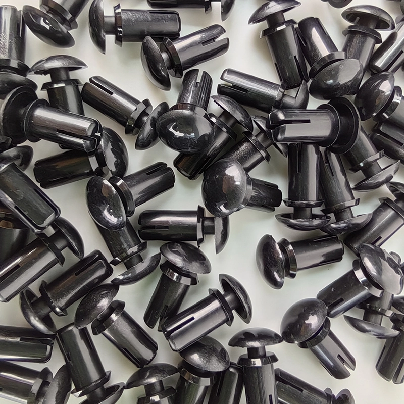 Customized Nylon rivet manufacturers - Mulan Manufacturing Group 1