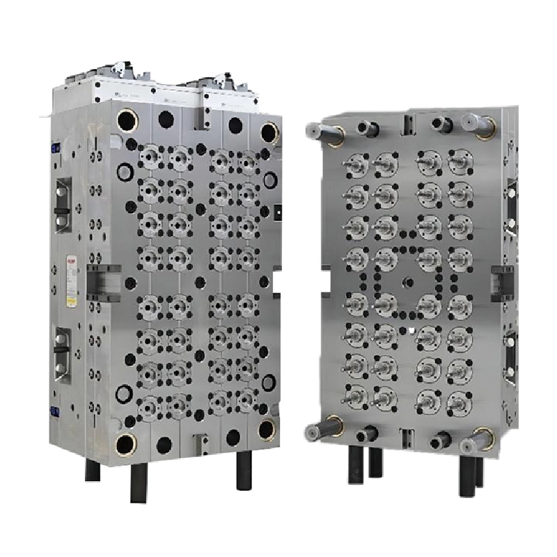 Quality precision mold making Manufacturer | MULAN 1