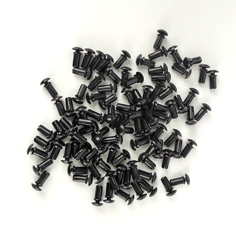 Quality nylon rivet Manufacturer | MULAN