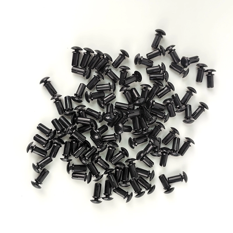 Quality nylon rivet Manufacturer | MULAN 1