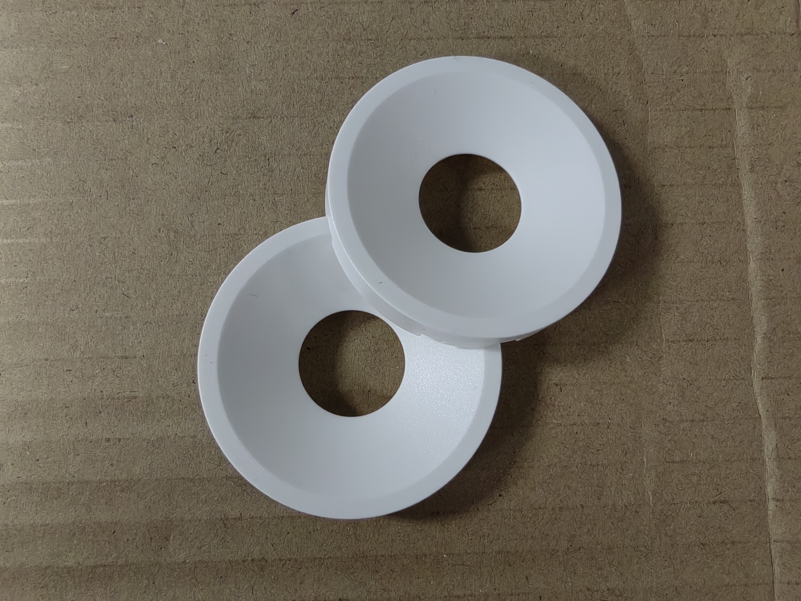 Customized Best Chinese Plastic Molding Manufacturers Company - Mulan Manufacturing Group 5