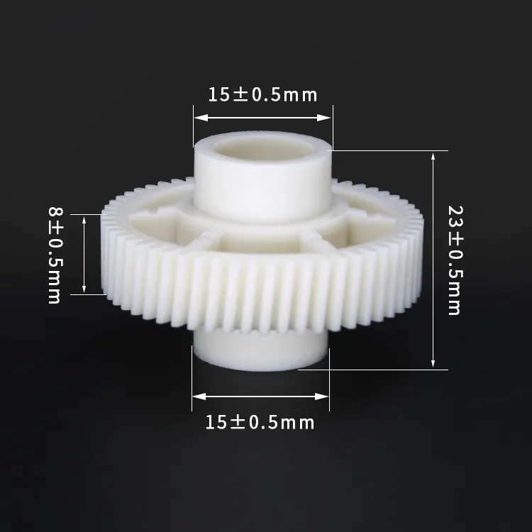 custom advanced plastic molding directly sale | MULAN 3