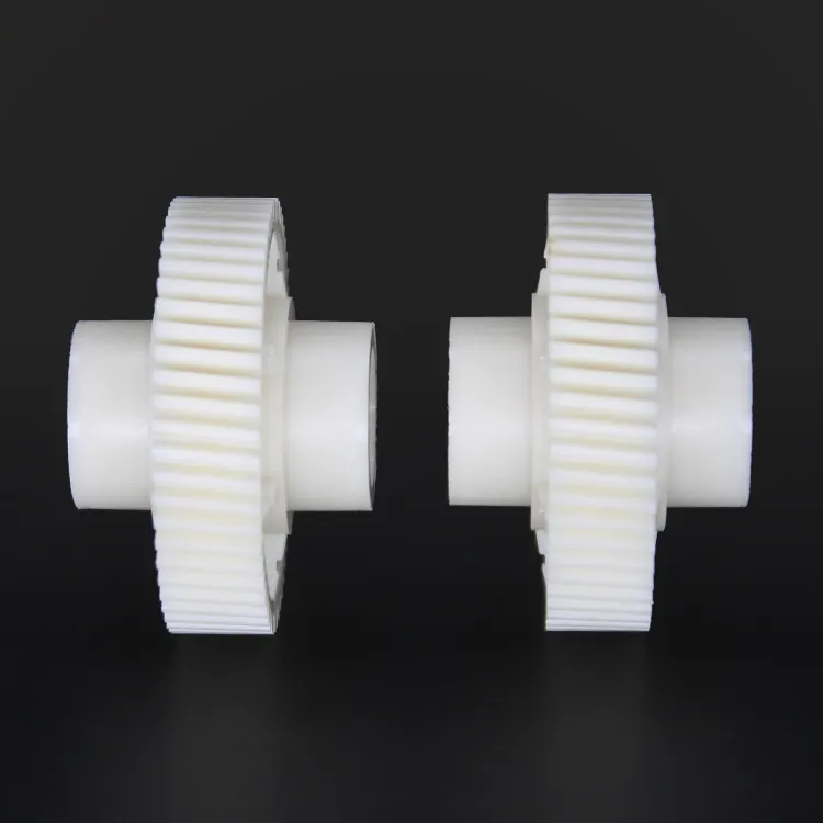 custom advanced plastic molding directly sale | MULAN 5