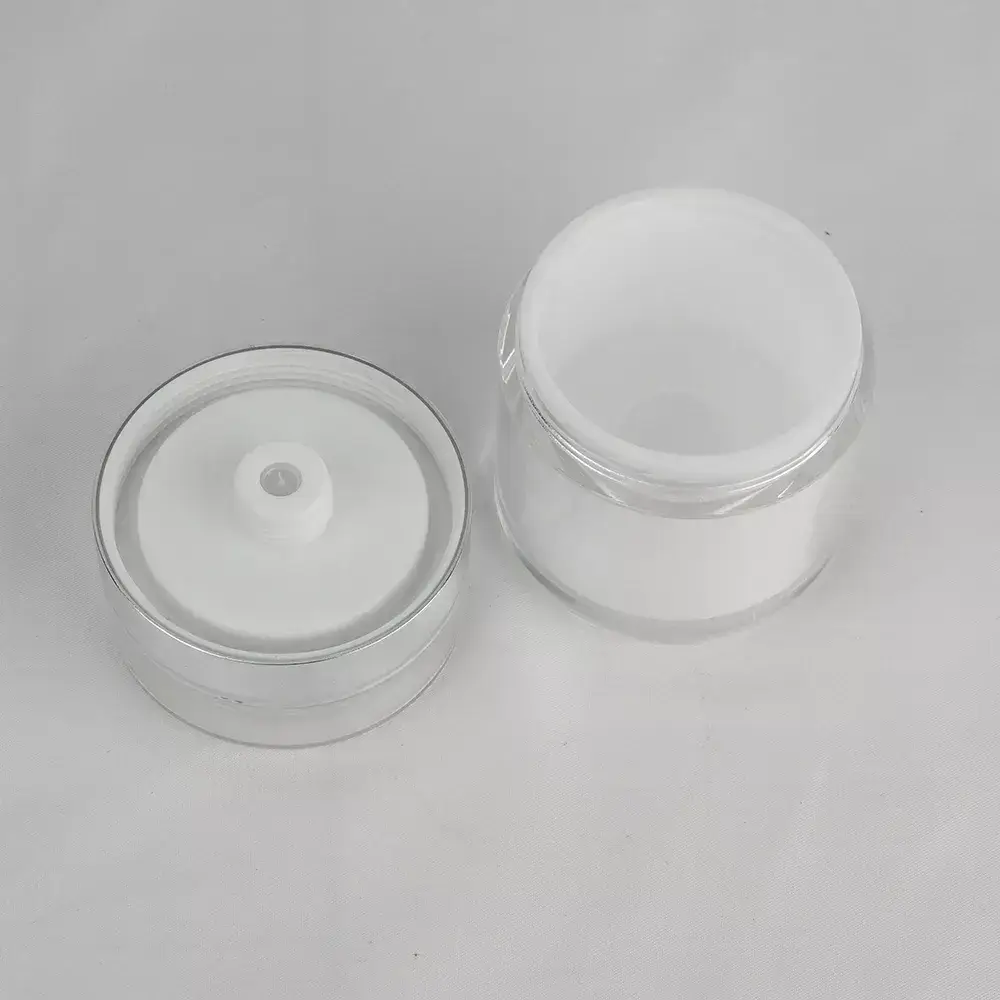 Fabricante de piezas de moldeo por inyección de plástico personalizadas | MULAN 2