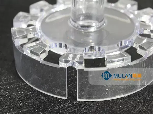 Custom injection molding parts suppliers factory direct supply Manufacturer | MULAN 2