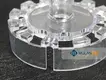 Custom injection molding parts suppliers factory direct supply Manufacturer | MULAN 2