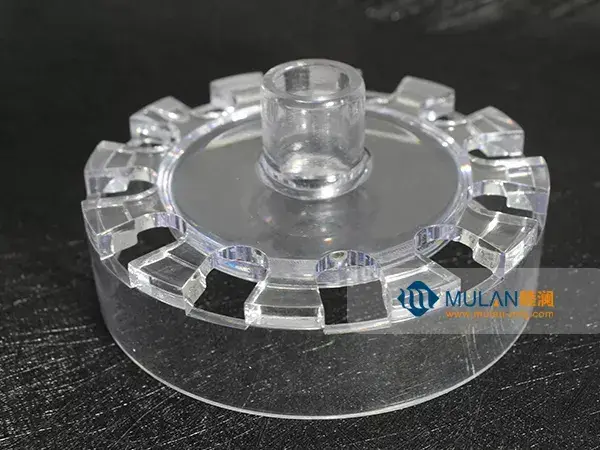 Custom injection molding parts suppliers factory direct supply Manufacturer | MULAN 5
