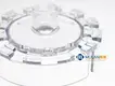 Custom injection molding parts suppliers factory direct supply Manufacturer | MULAN 3