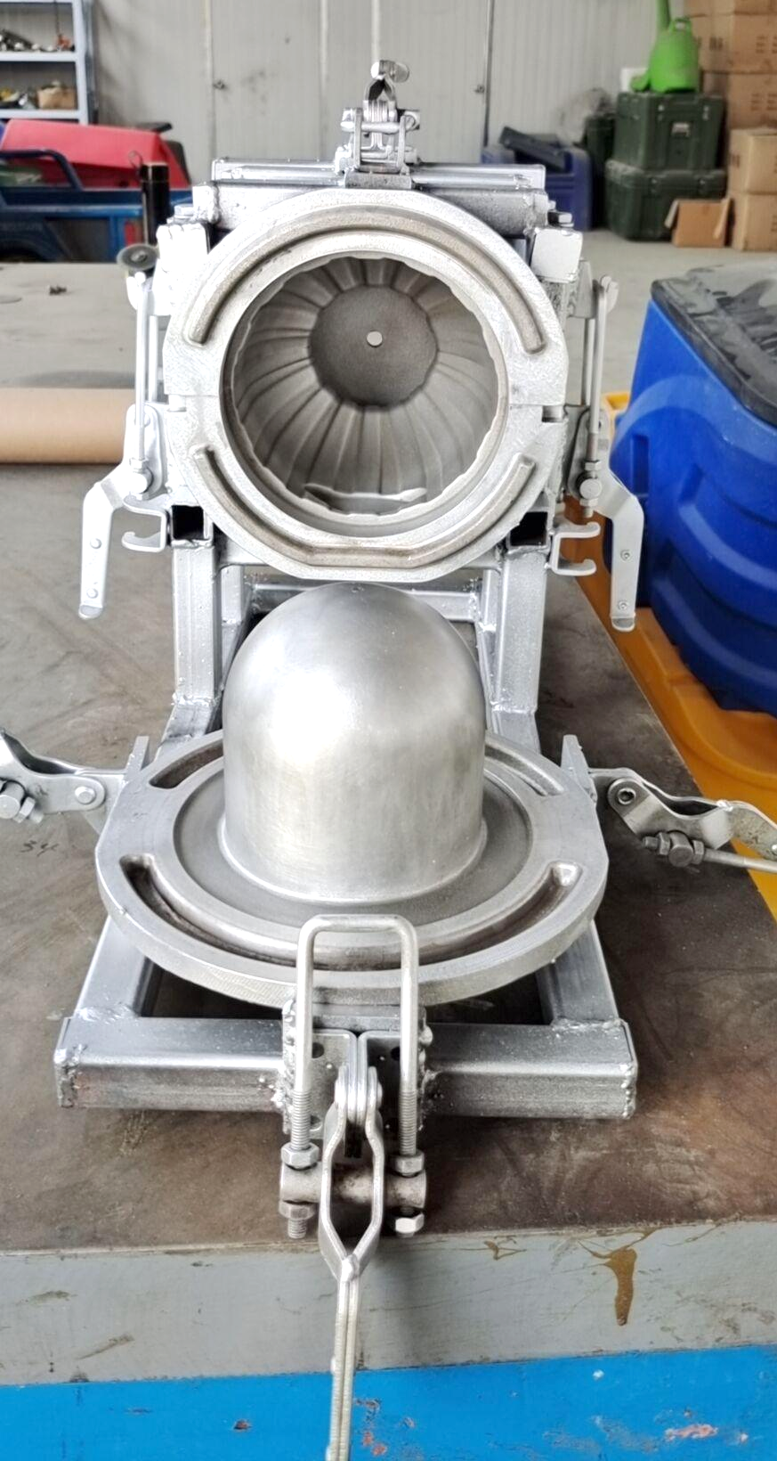 Quality Injection molding Manufacturer | MULAN 4