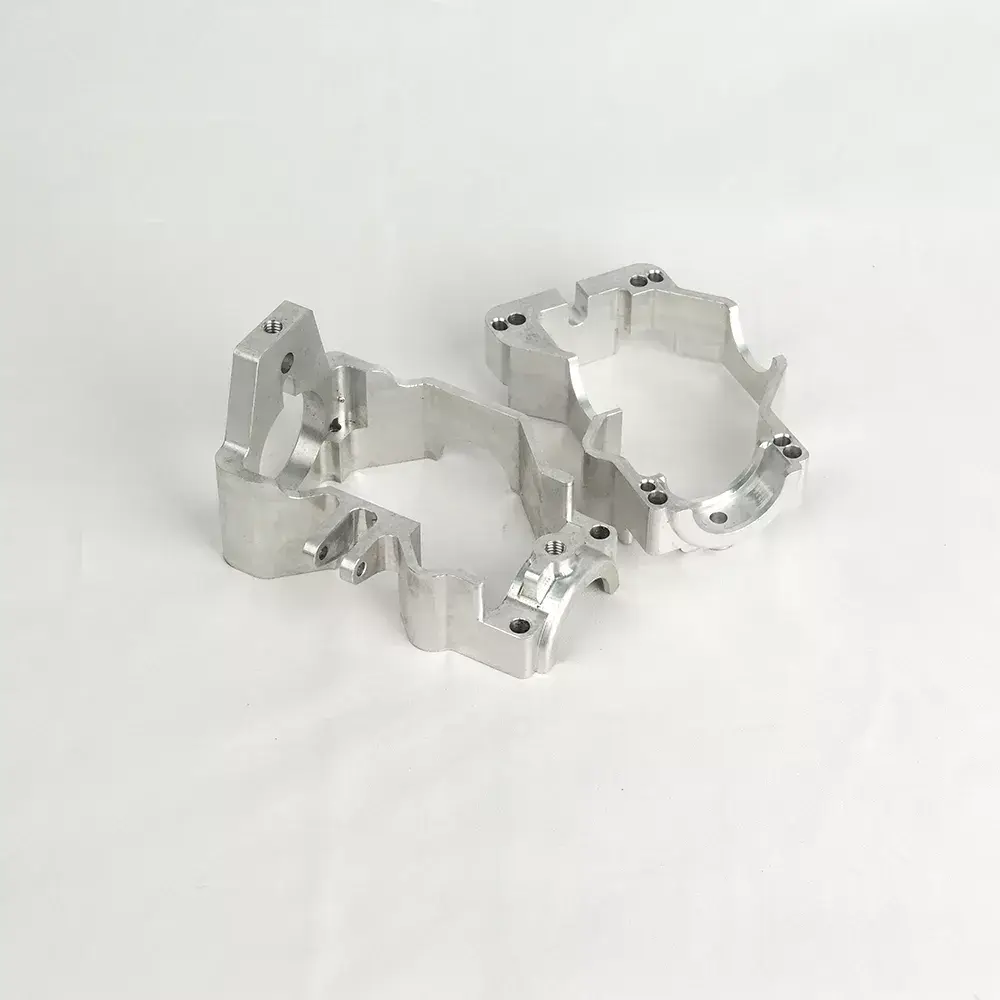 Custom cnc machining parts suppliers overseas trader Manufacturer | MULAN 2