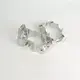 Custom cnc machining parts suppliers overseas trader Manufacturer | MULAN 2