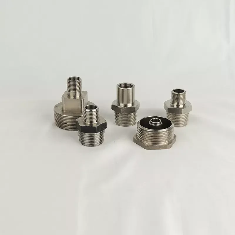 Auger Studs 1