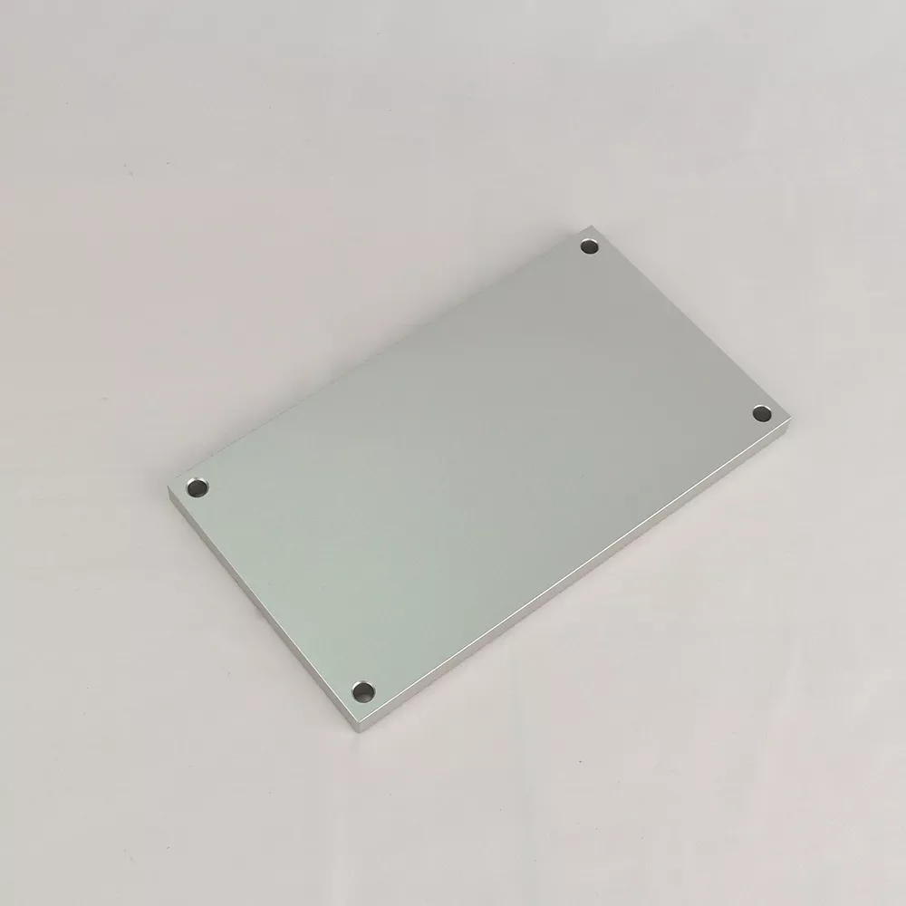 top cnc machining part suppliers solution expert | MULAN 4