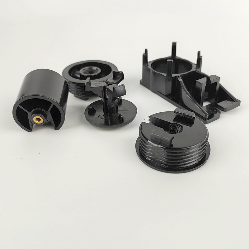 Custom Injection Molding Products - 3