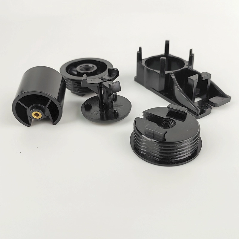 Custom Injection Molding Products | MULAN 1