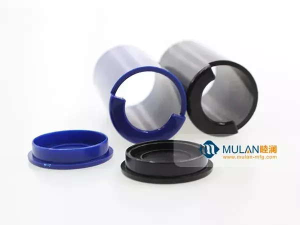 Customized PE injection molding toy manufacturers | MULAN 1