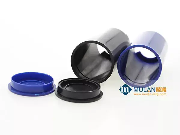 Custom injection molding parts overseas trader Manufacturer | MULAN 2
