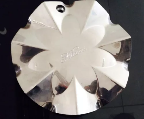 Here's What People Are Saying About CNC machining parts company