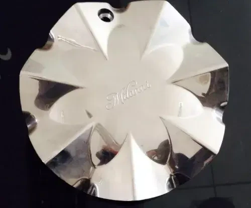 Quality PC injection molding auto parts | MULAN 1