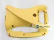 quality injection molding part design customization | MULAN 2
