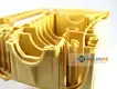 quality injection molding part design customization | MULAN 3