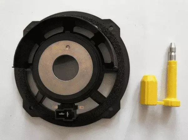 Custom nylon insert injection molding 1
