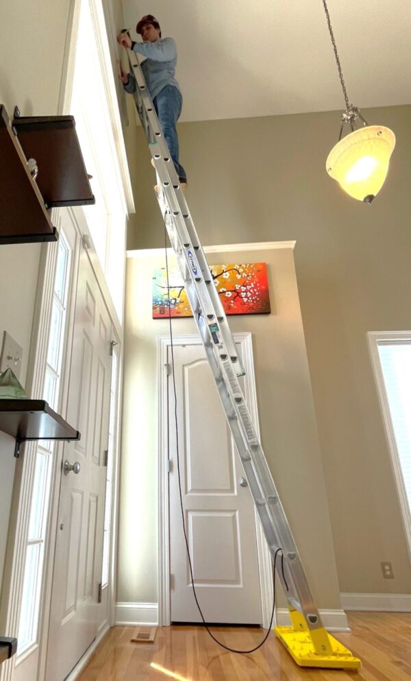 Customized Ladder-Shoe Manufacturers - 7