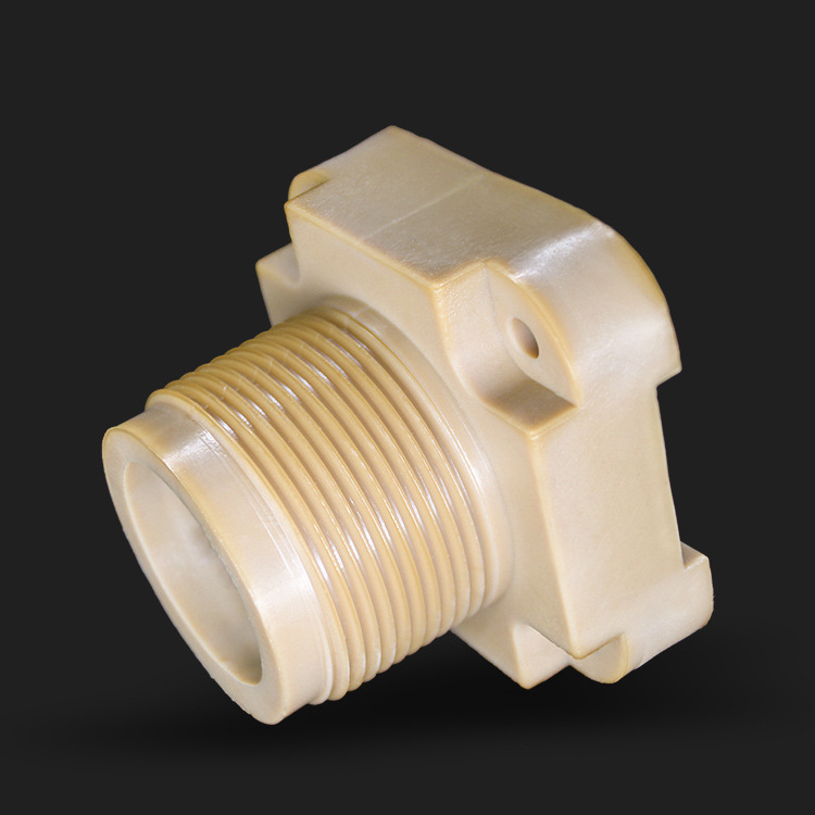 Fabricante de salidas de moldeo de plástico personalizadas de alta calidad | MULAN 8