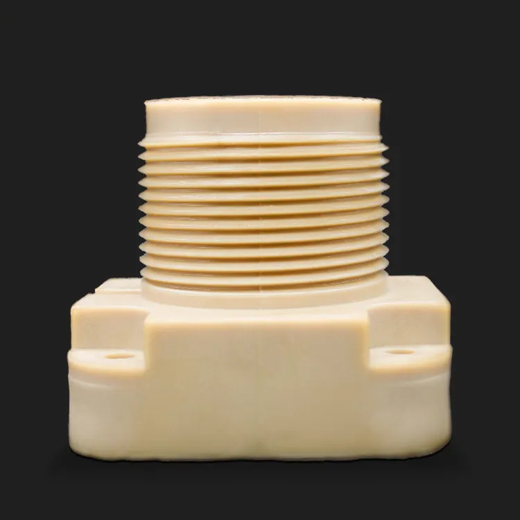 Custom high quality plastic molding outlet Manufacturer | MULAN 3