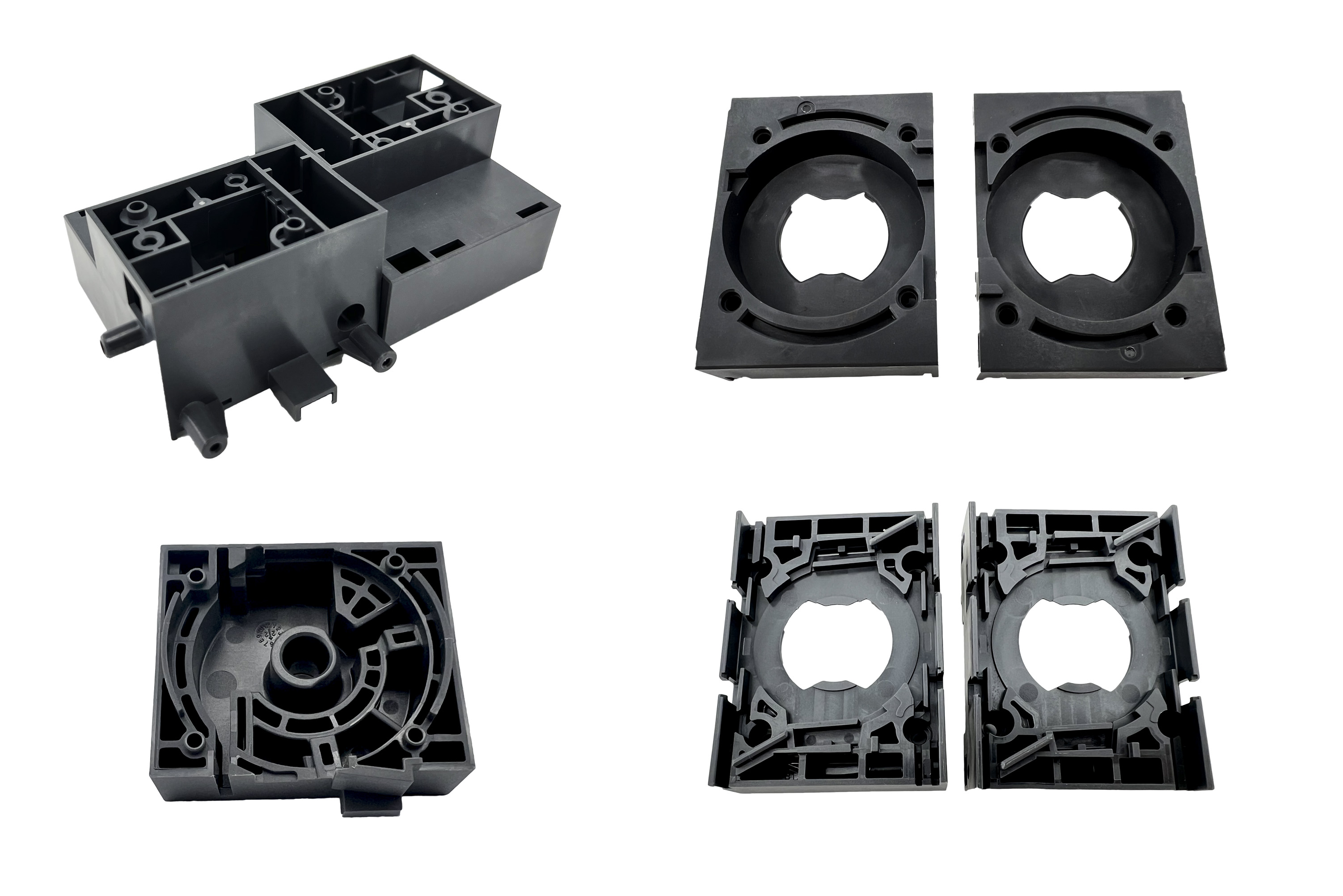 Nylon Glass Fiber Products - 3