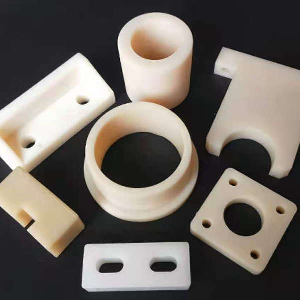 Quality Nylon bushing Product Show