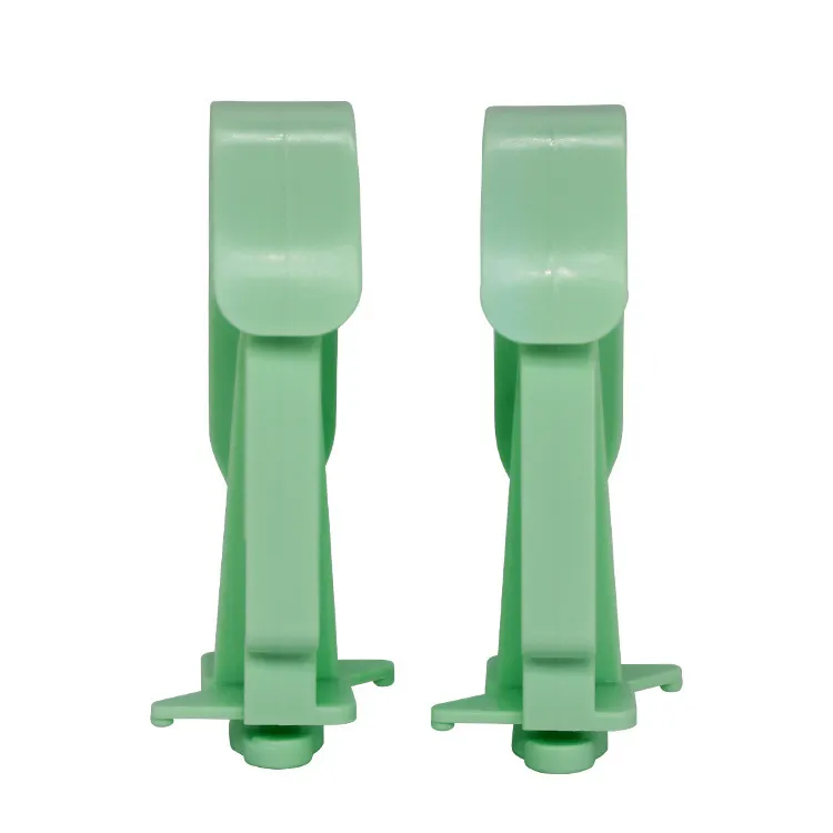 Custom plastic molding oem factory Manufacturer | MULAN 2