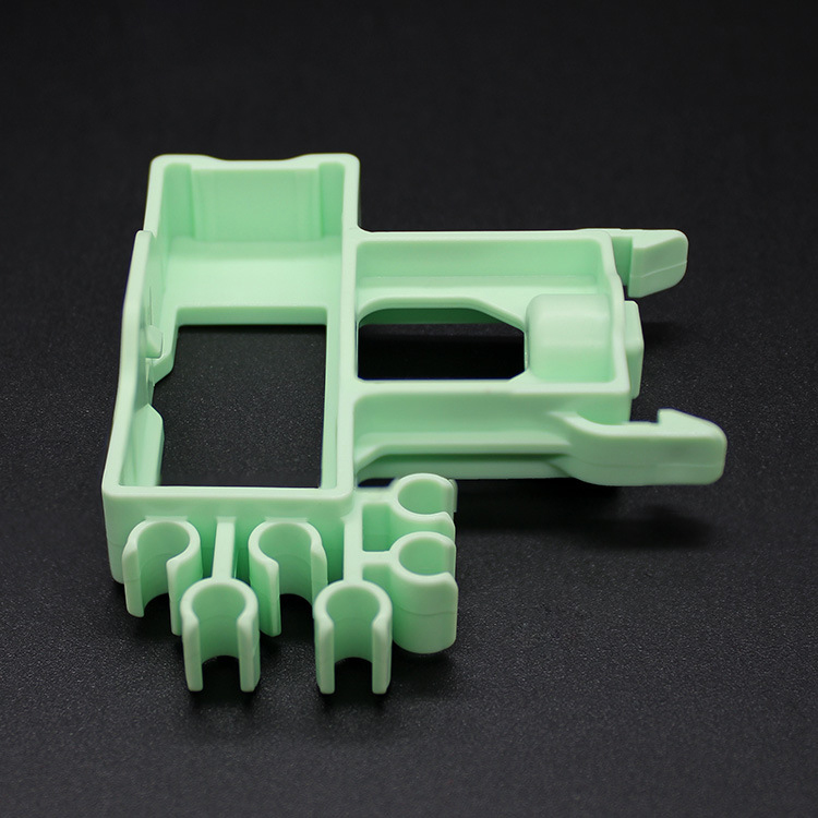 Custom plastic molding oem factory Manufacturer | MULAN 8