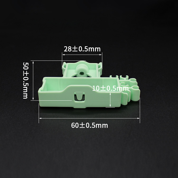 Custom plastic molding oem factory Manufacturer | MULAN 9