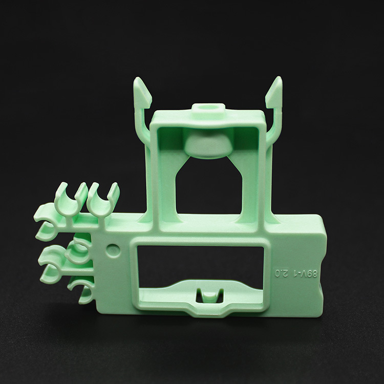Custom plastic molding oem factory Manufacturer | MULAN 12