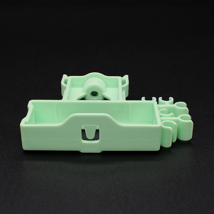 Custom plastic molding oem factory Manufacturer | MULAN 13