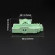 Custom plastic molding oem factory Manufacturer | MULAN 5