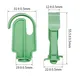 Custom plastic molding oem factory Manufacturer | MULAN 3