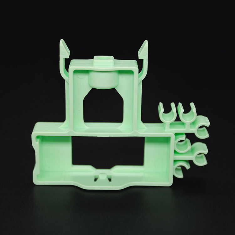Custom plastic molding oem factory Manufacturer | MULAN 10
