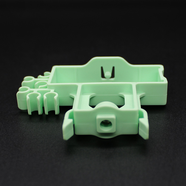 Custom plastic molding oem factory Manufacturer | MULAN 11