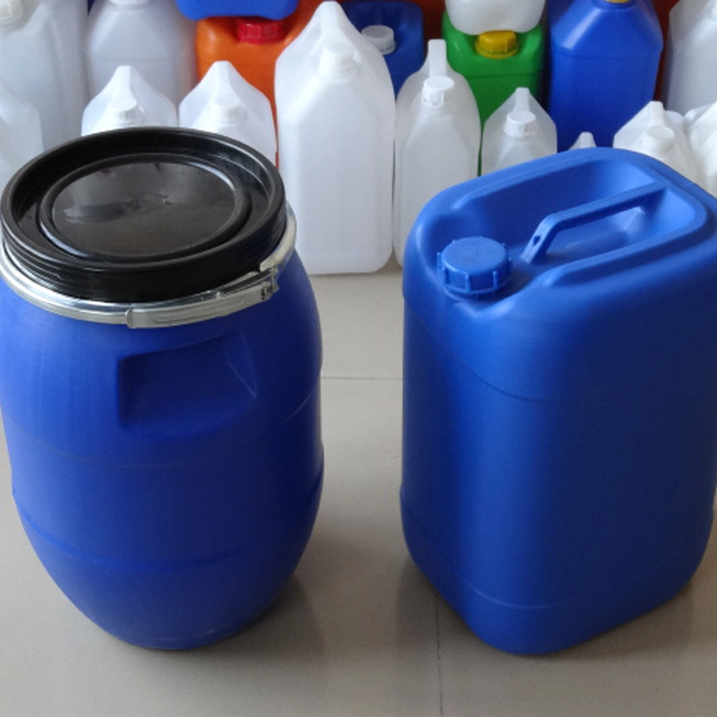Customized Blow Molding Parts Manufacturers from China | MULAN 1