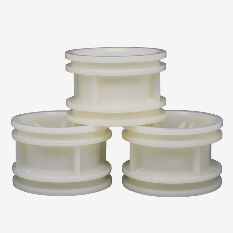 custom plastic wheels - 5