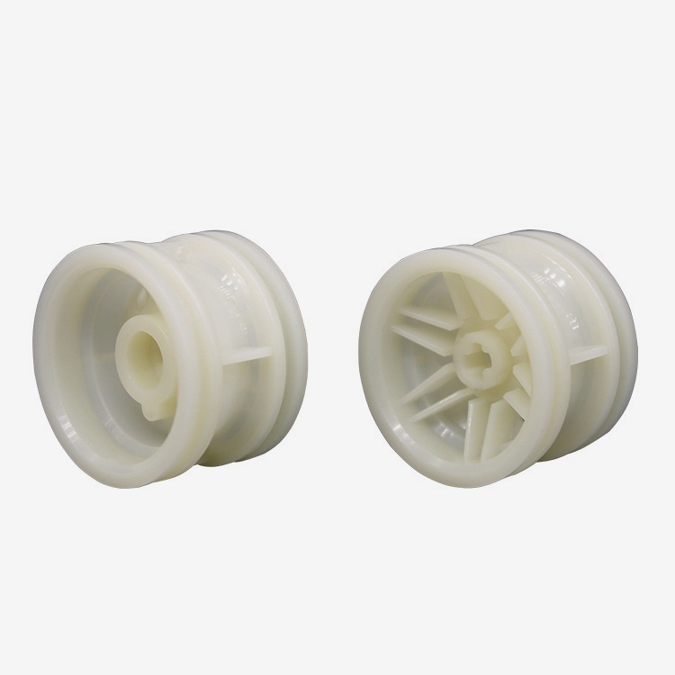 custom plastic wheels - 7