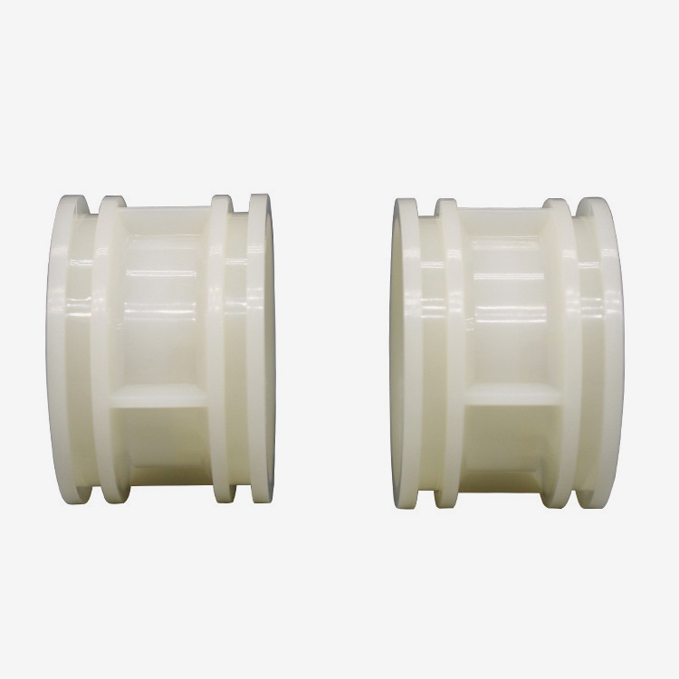 custom plastic wheels - 6