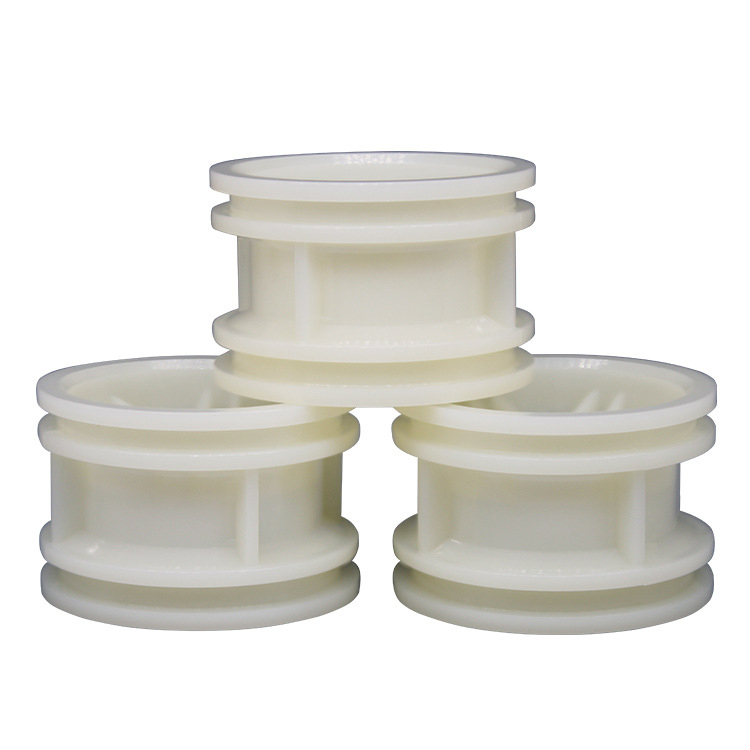 Best Plastic wheels Company - MULAN
