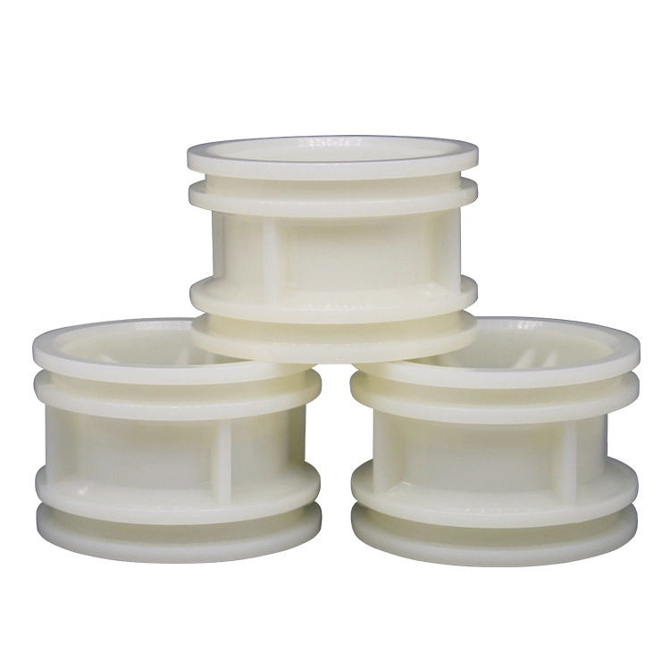 Best Plastic wheels Company - MULAN 1