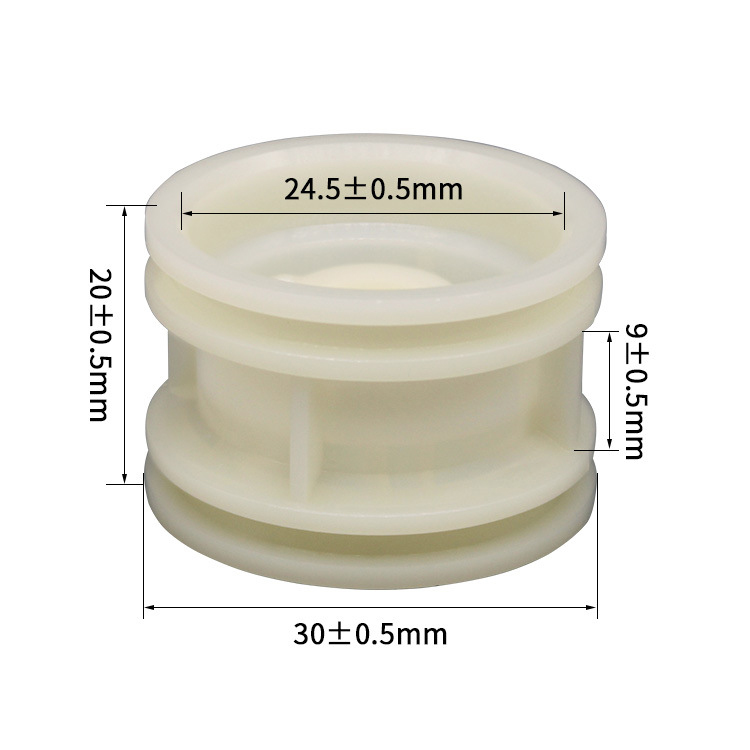 Custom quality plastic molding for sale Manufacturer | MULAN 6