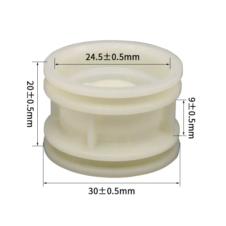 Custom quality plastic molding for sale Manufacturer | MULAN 4