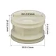 Custom quality plastic molding for sale Manufacturer | MULAN 4
