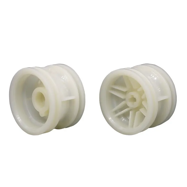 Custom quality plastic molding for sale Manufacturer | MULAN 5